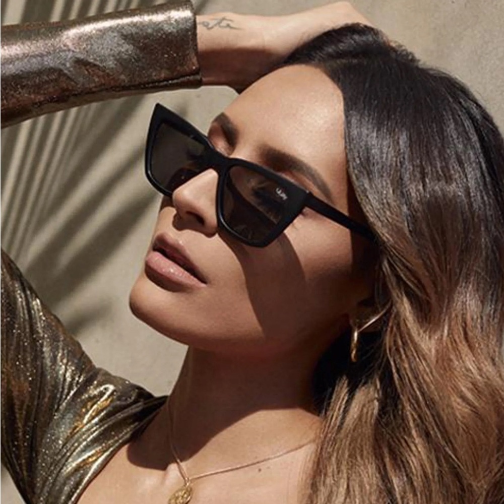 QUAY “DONT @ ME” SUNNIES 🕶️